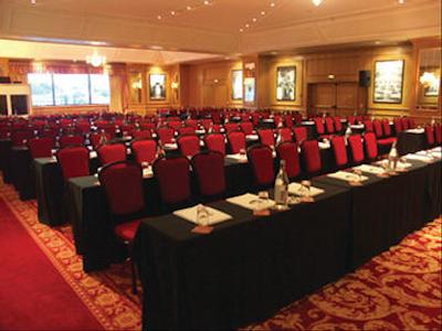 دوم پدرو پالاس