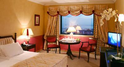 دوم پدرو پالاس