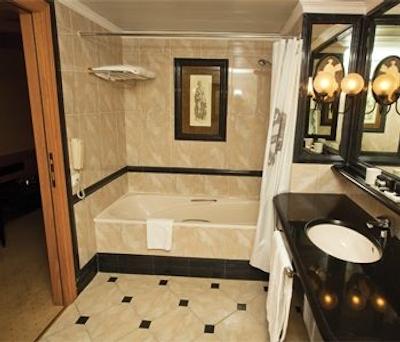 دوم پدرو پالاس