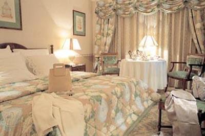 دوم پدرو پالاس