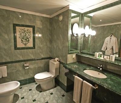 دوم پدرو پالاس