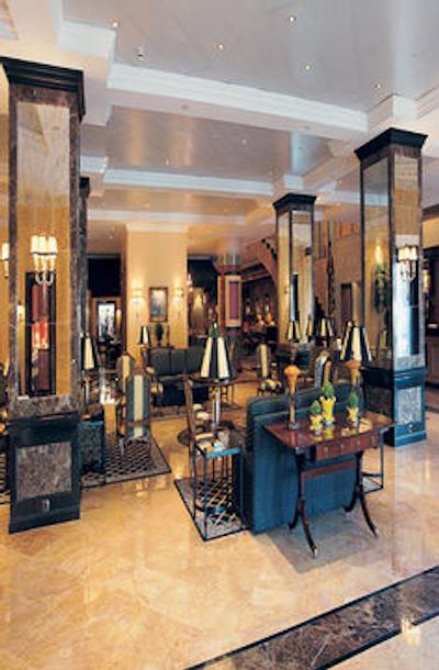 دوم پدرو پالاس