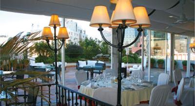 دوم پدرو پالاس