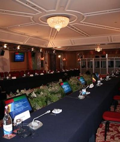 دوم پدرو پالاس