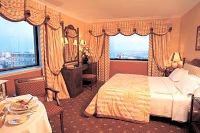 دوم پدرو پالاس