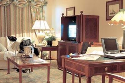 دوم پدرو پالاس