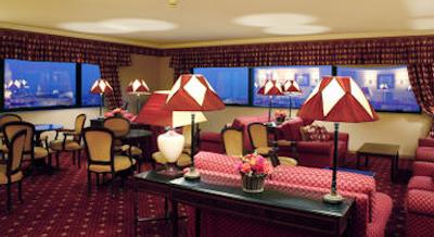 دوم پدرو پالاس