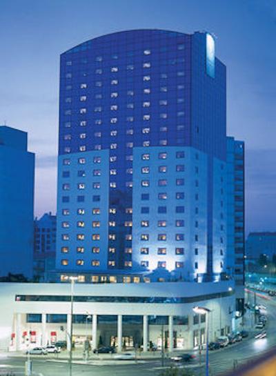 دوم پدرو پالاس