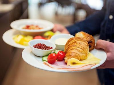 آیبیس آمستردام سنتر استاپرا