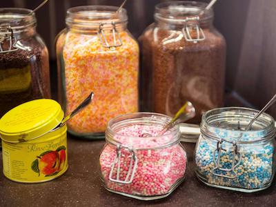 آیبیس آمستردام سنتر استاپرا