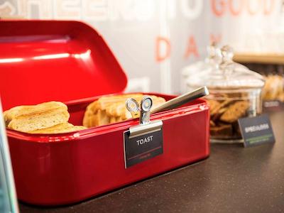 آیبیس آمستردام سنتر استاپرا