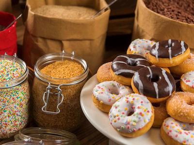 آیبیس آمستردام سنتر استاپرا