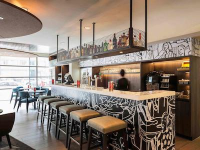 آیبیس آمستردام سنتر استاپرا