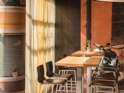 آیبیس آمستردام سنتر استاپرا