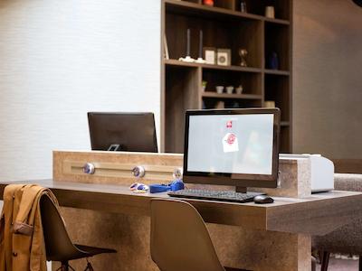 آیبیس آمستردام سنتر استاپرا