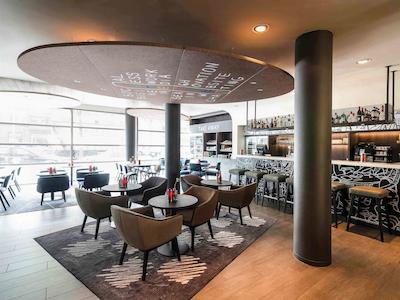 آیبیس آمستردام سنتر استاپرا