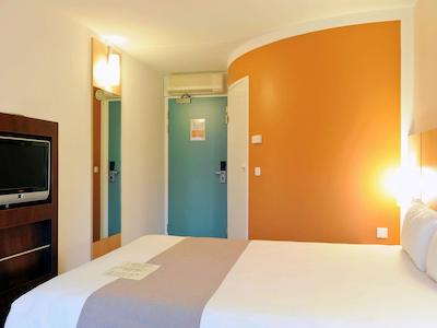 آیبیس آمستردام سنتر استاپرا