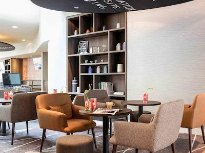 آیبیس آمستردام سنتر استاپرا