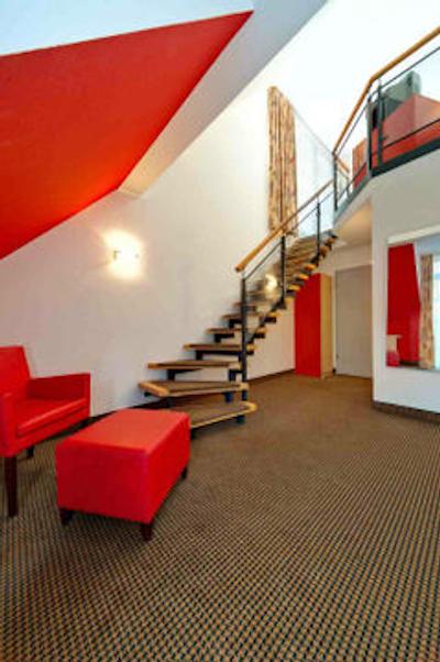 نوریس هتل نورنبرگ