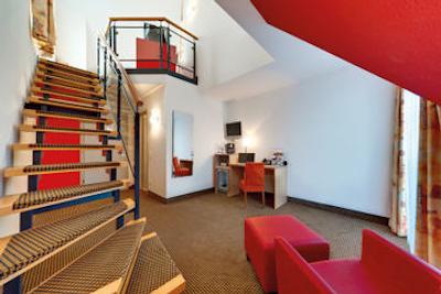 نوریس هتل نورنبرگ