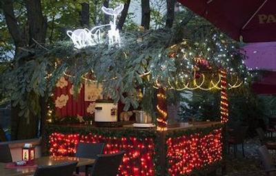 نوریس هتل نورنبرگ