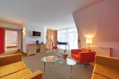 نوریس هتل نورنبرگ