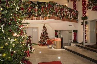 نوریس هتل نورنبرگ