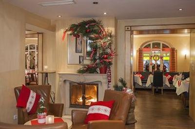 نوریس هتل نورنبرگ