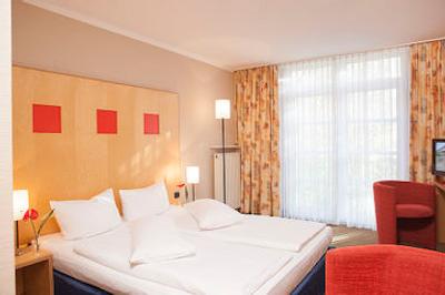 نوریس هتل نورنبرگ