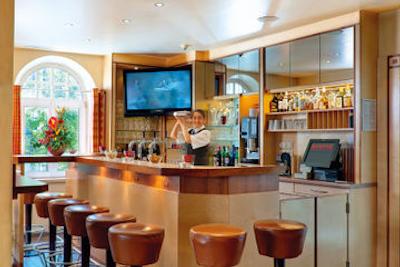 نوریس هتل نورنبرگ