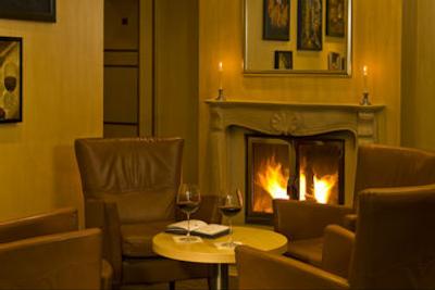 نوریس هتل نورنبرگ