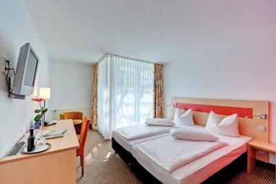 نوریس هتل نورنبرگ