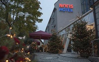 نوریس هتل نورنبرگ