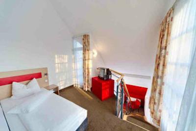 نوریس هتل نورنبرگ