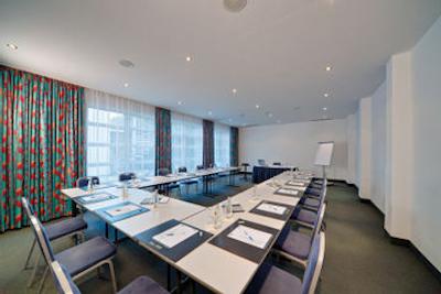 نوریس هتل نورنبرگ