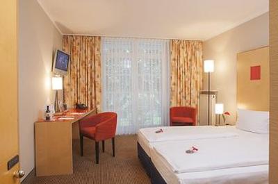 نوریس هتل نورنبرگ