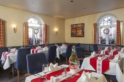 نوریس هتل نورنبرگ