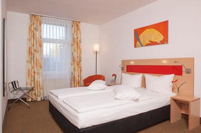 نوریس هتل نورنبرگ