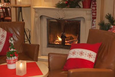 نوریس هتل نورنبرگ