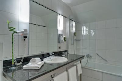 نوریس هتل نورنبرگ