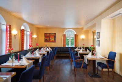 نوریس هتل نورنبرگ