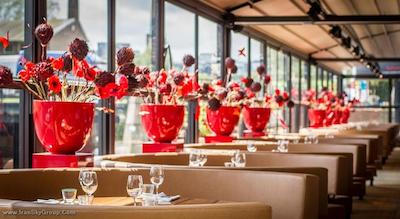 ویندهم آپولو آمستردام