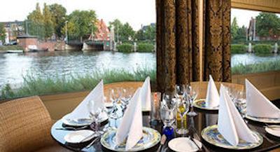 ویندهم آپولو آمستردام