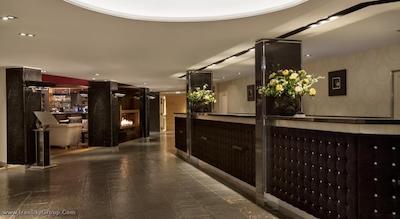 ویندهم آپولو آمستردام