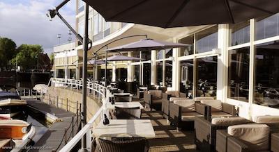 ویندهم آپولو آمستردام