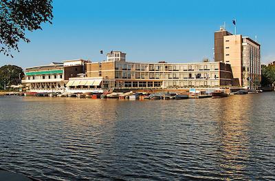 ویندهم آپولو آمستردام