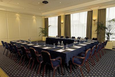 ویندهم آپولو آمستردام