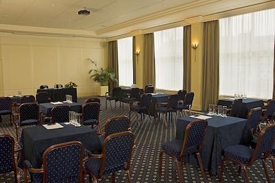 ویندهم آپولو آمستردام