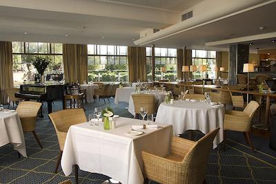 ویندهم آپولو آمستردام