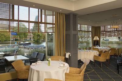 ویندهم آپولو آمستردام